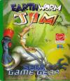 Earthworm Jim Box Art Front